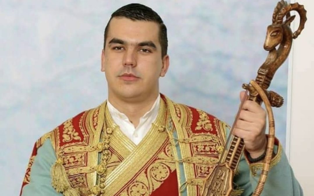 OTKUD „GUSLE U RAVNICI“